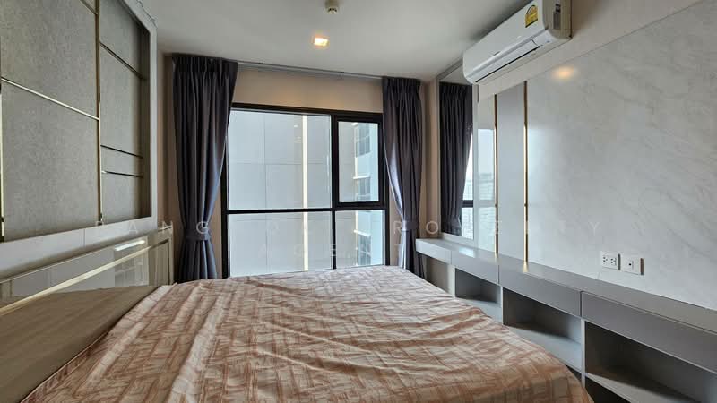 Life Sukhumvit 48, Bangkok, Soi Sukhumvit 48, Phra Kanong, Khlong Toei, Bangkok, 2 Bedrooms, 49 sqm, Condo For Rent, by BANGKOK PROPERTY AGENTS, 500178602 - DDproperty.com