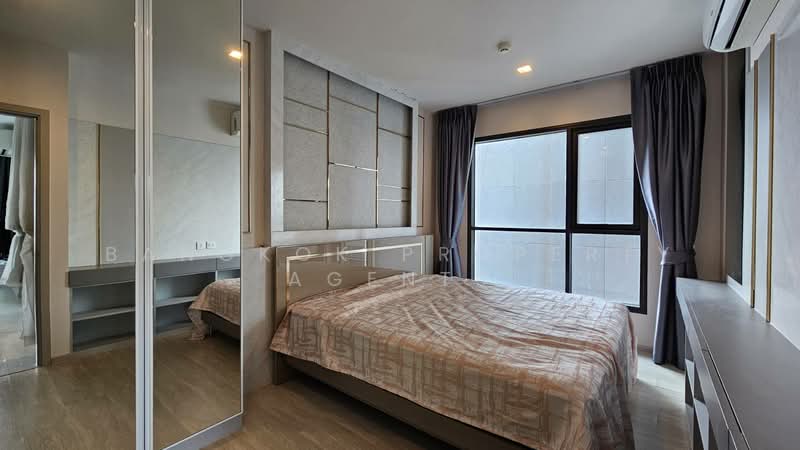 Life Sukhumvit 48 : ไลฟ์ สุขุมวิท 48, กรุงเทพ, ซอยสุขุมวิท 48, พระโขนง, คลองเตย, กรุงเทพ, 49 ตร.ม., คอนโด ให้เช่า, โดย BANGKOK PROPERTY AGENTS, 500178602 - DDproperty.com