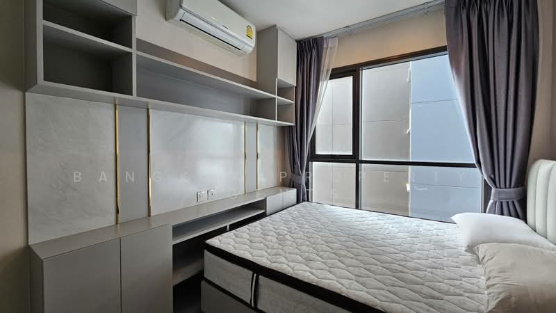 Life Sukhumvit 48 : ไลฟ์ สุขุมวิท 48, กรุงเทพ, ซอยสุขุมวิท 48, พระโขนง, คลองเตย, กรุงเทพ, 49 ตร.ม., คอนโด ให้เช่า, โดย BANGKOK PROPERTY AGENTS, 500178602 - DDproperty.com