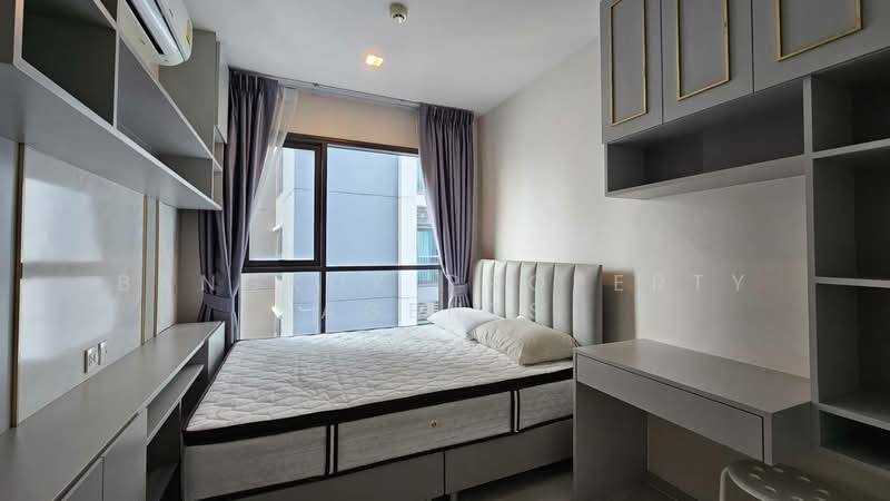 Life Sukhumvit 48, Bangkok, Soi Sukhumvit 48, Phra Kanong, Khlong Toei, Bangkok, 2 Bedrooms, 49 sqm, Condo For Rent, by BANGKOK PROPERTY AGENTS, 500178602 - DDproperty.com