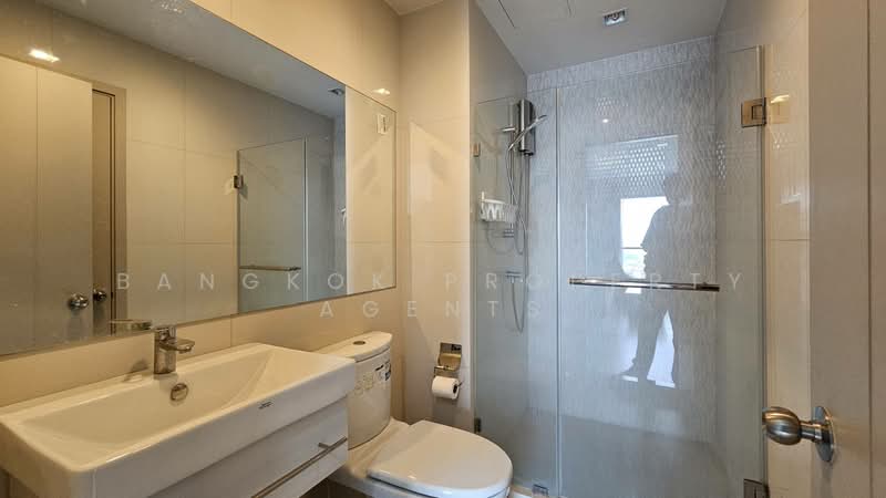 Life Sukhumvit 48, Bangkok, Soi Sukhumvit 48, Phra Kanong, Khlong Toei, Bangkok, 2 Bedrooms, 49 sqm, Condo For Rent, by BANGKOK PROPERTY AGENTS, 500178602 - DDproperty.com