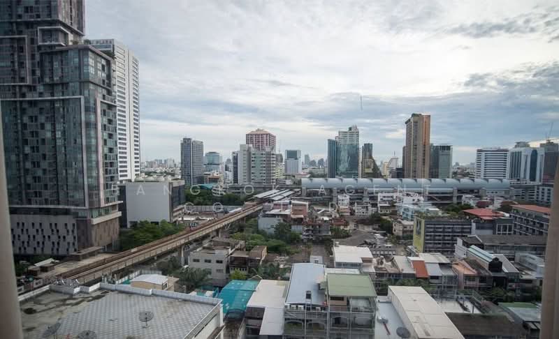 Villa Ratchatewi, Bangkok, 83 Phayathai Road, Thanon Phaya Thai, Ratchathewi, Bangkok, 1 Bedroom, 70 sqm, Condo For Sale, by Bangkok Agent Co.,Ltd., 500178604 - DDproperty.com