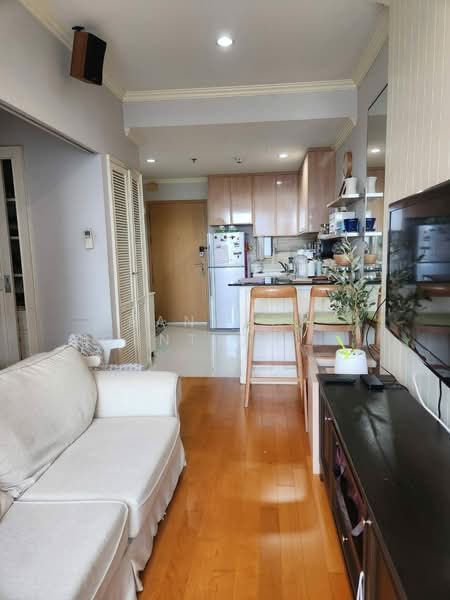 Villa Ratchatewi, Bangkok, 83 Phayathai Road, Thanon Phaya Thai, Ratchathewi, Bangkok, Studio, 40 sqm, Condo For Sale, by Bangkok Agent Co.,Ltd., 500178605 - DDproperty.com