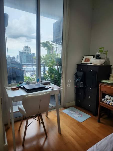 Villa Ratchatewi, Bangkok, 83 Phayathai Road, Thanon Phaya Thai, Ratchathewi, Bangkok, Studio, 40 sqm, Condo For Sale, by Bangkok Agent Co.,Ltd., 500178605 - DDproperty.com