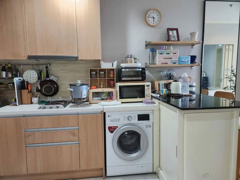 Villa Ratchatewi, Bangkok, 83 Phayathai Road, Thanon Phaya Thai, Ratchathewi, Bangkok, Studio, 40 sqm, Condo For Sale, by Bangkok Agent Co.,Ltd., 500178605 - DDproperty.com