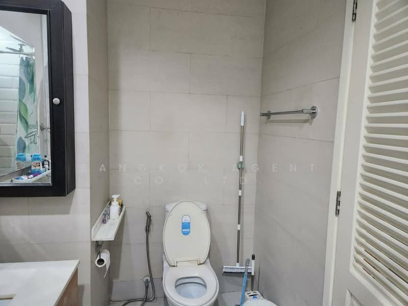 Villa Ratchatewi, Bangkok, 83 Phayathai Road, Thanon Phaya Thai, Ratchathewi, Bangkok, Studio, 40 sqm, Condo For Sale, by Bangkok Agent Co.,Ltd., 500178605 - DDproperty.com