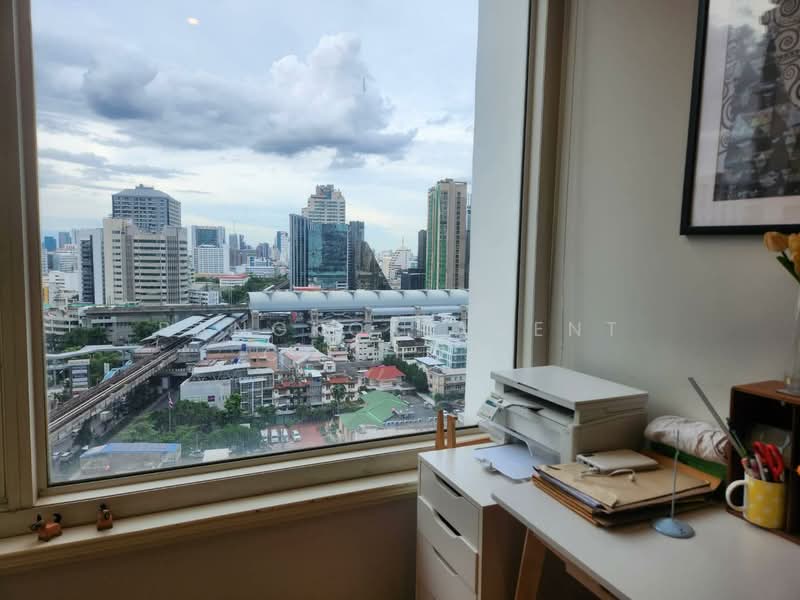 Villa Ratchatewi, Bangkok, 83 Phayathai Road, Thanon Phaya Thai, Ratchathewi, Bangkok, Studio, 40 sqm, Condo For Sale, by Bangkok Agent Co.,Ltd., 500178605 - DDproperty.com