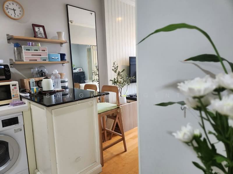 Villa Ratchatewi, Bangkok, 83 Phayathai Road, Thanon Phaya Thai, Ratchathewi, Bangkok, Studio, 40 sqm, Condo For Sale, by Bangkok Agent Co.,Ltd., 500178605 - DDproperty.com