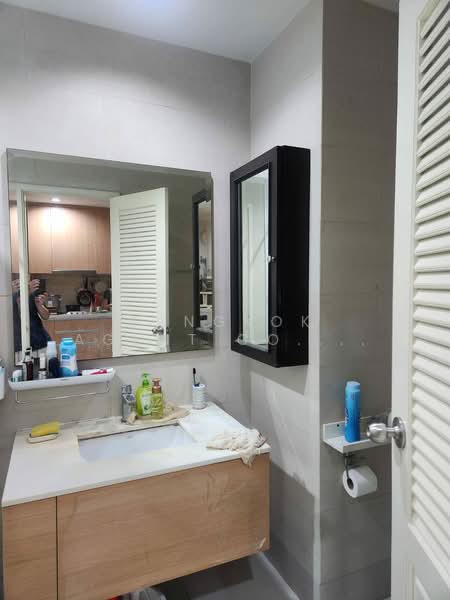 Villa Ratchatewi, Bangkok, 83 Phayathai Road, Thanon Phaya Thai, Ratchathewi, Bangkok, Studio, 40 sqm, Condo For Sale, by Bangkok Agent Co.,Ltd., 500178605 - DDproperty.com