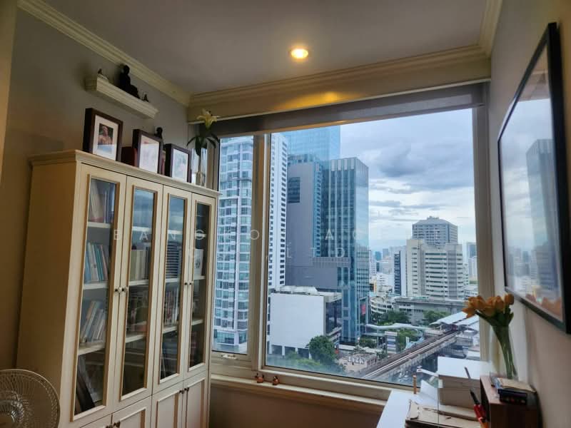 Villa Ratchatewi, Bangkok, 83 Phayathai Road, Thanon Phaya Thai, Ratchathewi, Bangkok, Studio, 40 sqm, Condo For Sale, by Bangkok Agent Co.,Ltd., 500178605 - DDproperty.com