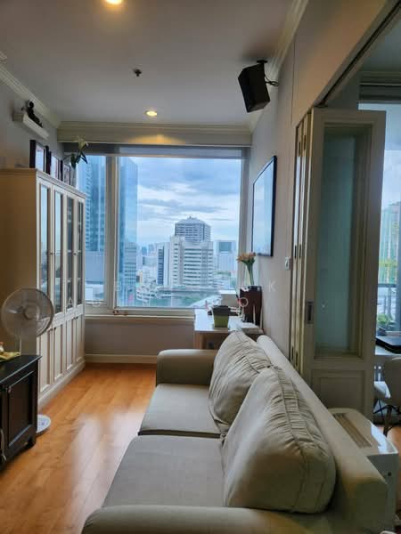 Villa Ratchatewi, Bangkok, 83 Phayathai Road, Thanon Phaya Thai, Ratchathewi, Bangkok, Studio, 40 sqm, Condo For Sale, by Bangkok Agent Co.,Ltd., 500178605 - DDproperty.com