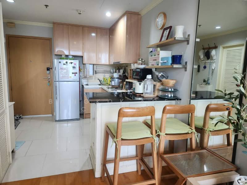 Villa Ratchatewi, Bangkok, 83 Phayathai Road, Thanon Phaya Thai, Ratchathewi, Bangkok, Studio, 40 sqm, Condo For Sale, by Bangkok Agent Co.,Ltd., 500178605 - DDproperty.com
