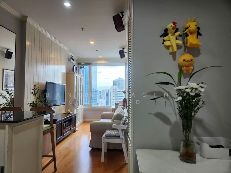 Villa Ratchatewi, Bangkok, 83 Phayathai Road, Thanon Phaya Thai, Ratchathewi, Bangkok, Studio, 40 sqm, Condo For Sale, by Bangkok Agent Co.,Ltd., 500178605 - DDproperty.com