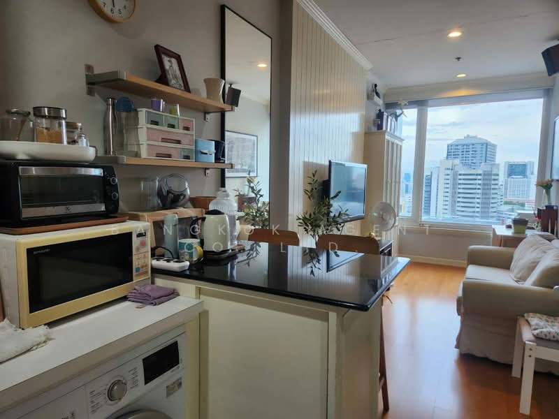 Villa Ratchatewi, Bangkok, 83 Phayathai Road, Thanon Phaya Thai, Ratchathewi, Bangkok, Studio, 40 sqm, Condo For Sale, by Bangkok Agent Co.,Ltd., 500178605 - DDproperty.com