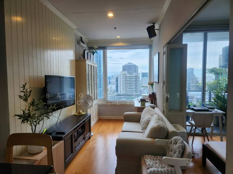Villa Ratchatewi, Bangkok, 83 Phayathai Road, Thanon Phaya Thai, Ratchathewi, Bangkok, Studio, 40 sqm, Condo For Sale, by Bangkok Agent Co.,Ltd., 500178605 - DDproperty.com