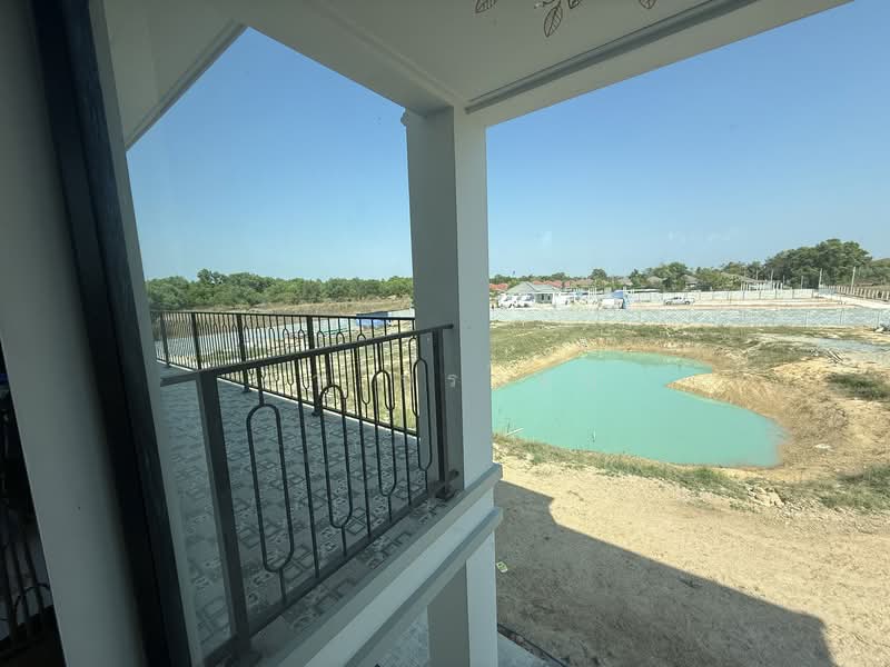 ์, Udon Thani, Mu Mon, Muang Udon Thani, Udon Thani, 4 Bedrooms, 500 sqm, Villa For Sale, by บิว นราธิป, 500178606 - DDproperty.com