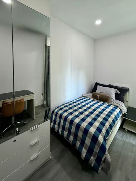 The Address Siam, Bangkok, 456 Petchburi Road, Thanon Phetchaburi, Ratchathewi, Bangkok, 2 Bedrooms, 58 sqm, Condo For Rent, by Blueprint Property, 500178607 - DDproperty.com