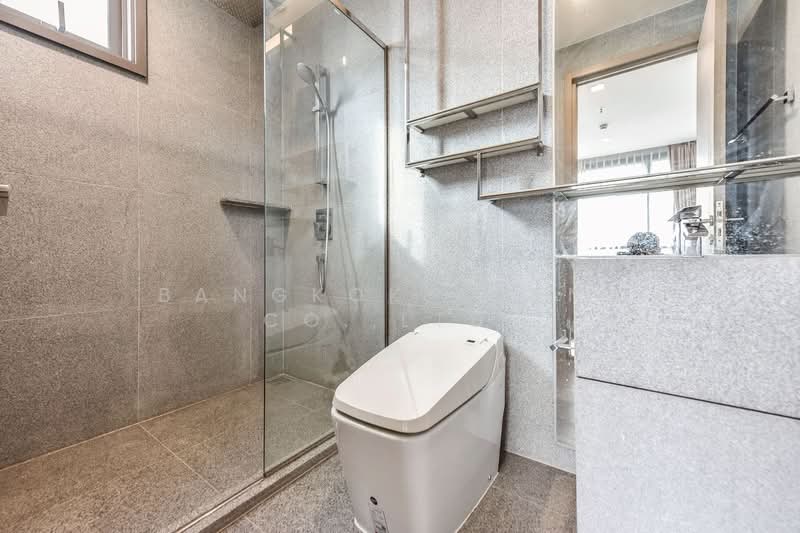 The Line Ratchathewi, Bangkok, 598 Phetchaburi Road, Thanon Phetchaburi, Ratchathewi, Bangkok, 2 Bedrooms, 60 sqm, Condo For Sale, by Bangkok Agent Co.,Ltd., 500178609 - DDproperty.com