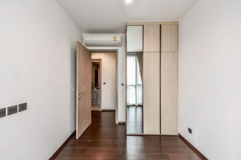 The Line Ratchathewi, Bangkok, 598 Phetchaburi Road, Thanon Phetchaburi, Ratchathewi, Bangkok, 2 Bedrooms, 60 sqm, Condo For Sale, by Bangkok Agent Co.,Ltd., 500178609 - DDproperty.com