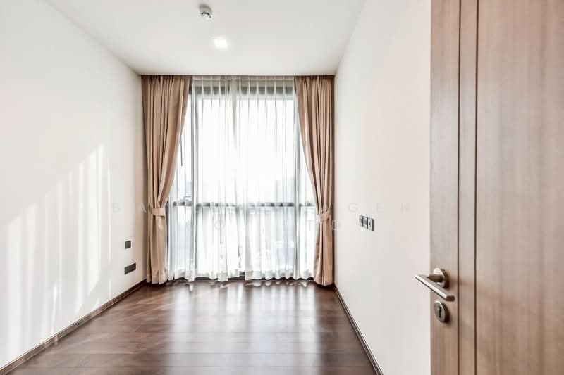 The Line Ratchathewi, Bangkok, 598 Phetchaburi Road, Thanon Phetchaburi, Ratchathewi, Bangkok, 2 Bedrooms, 60 sqm, Condo For Sale, by Bangkok Agent Co.,Ltd., 500178609 - DDproperty.com