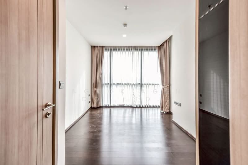 The Line Ratchathewi, Bangkok, 598 Phetchaburi Road, Thanon Phetchaburi, Ratchathewi, Bangkok, 2 Bedrooms, 60 sqm, Condo For Sale, by Bangkok Agent Co.,Ltd., 500178609 - DDproperty.com