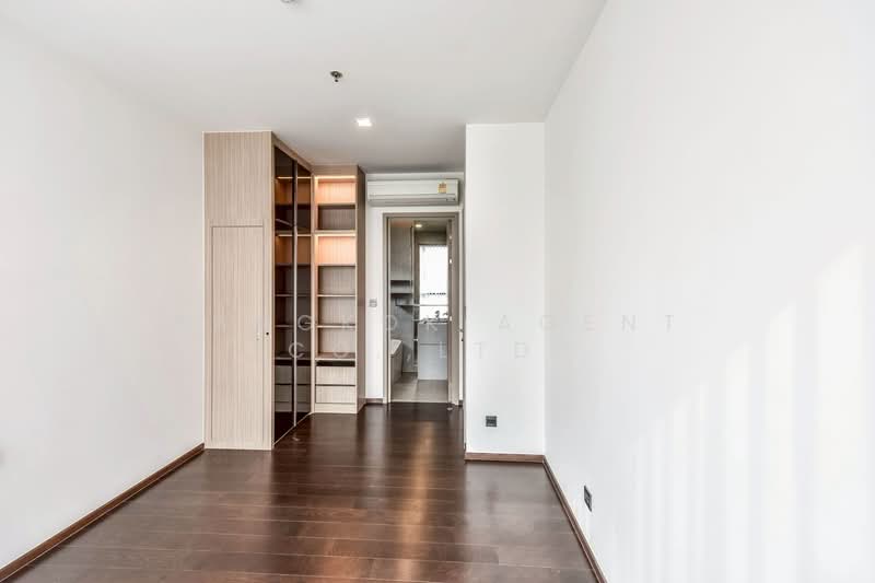 The Line Ratchathewi, Bangkok, 598 Phetchaburi Road, Thanon Phetchaburi, Ratchathewi, Bangkok, 2 Bedrooms, 60 sqm, Condo For Sale, by Bangkok Agent Co.,Ltd., 500178609 - DDproperty.com