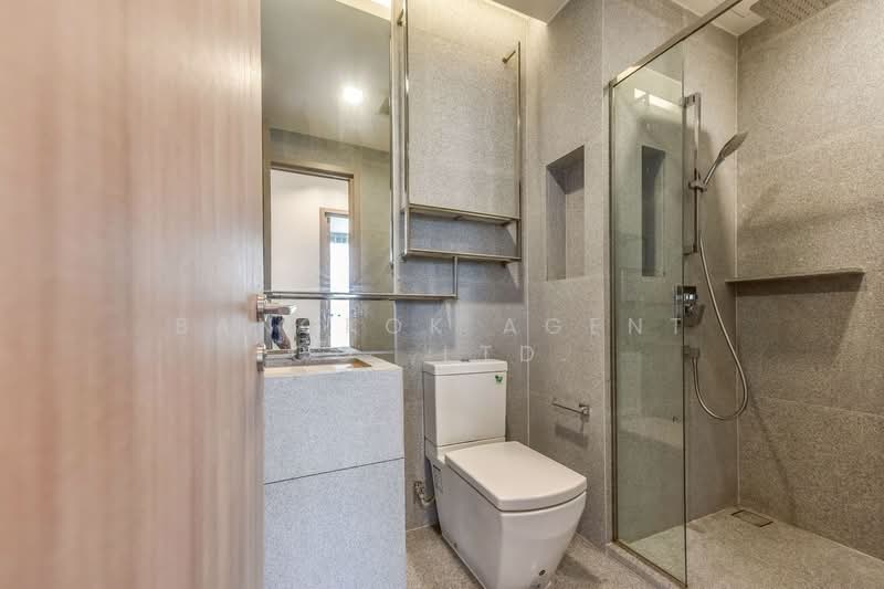 The Line Ratchathewi, Bangkok, 598 Phetchaburi Road, Thanon Phetchaburi, Ratchathewi, Bangkok, 2 Bedrooms, 60 sqm, Condo For Sale, by Bangkok Agent Co.,Ltd., 500178609 - DDproperty.com