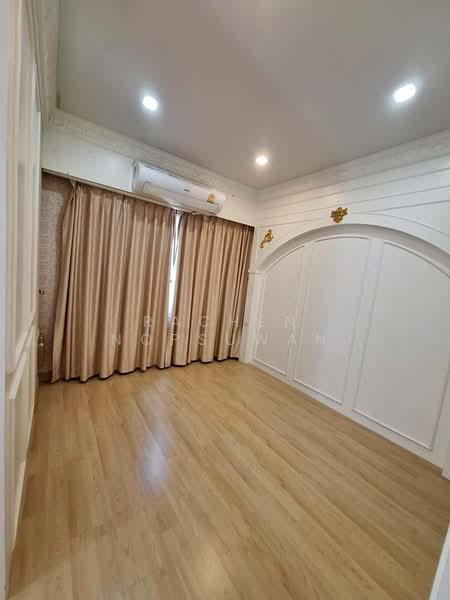 The Village Bangna - Wongwaen 2, Samut Prakan, Bangphli Yai, Bang Plee, Samut Prakan, 3 Bedrooms, 150 sqm, Single Detached House For Sale, by Rachen Nopsuwan, 500178612 - DDproperty.com