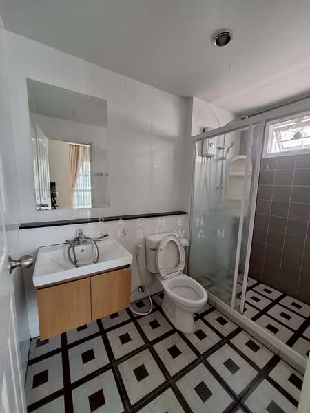 The Village Bangna - Wongwaen 2, Samut Prakan, Bangphli Yai, Bang Plee, Samut Prakan, 3 Bedrooms, 150 sqm, Single Detached House For Sale, by Rachen Nopsuwan, 500178612 - DDproperty.com