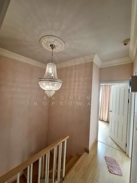 The Village Bangna - Wongwaen 2, Samut Prakan, Bangphli Yai, Bang Plee, Samut Prakan, 3 Bedrooms, 150 sqm, Single Detached House For Sale, by Rachen Nopsuwan, 500178612 - DDproperty.com