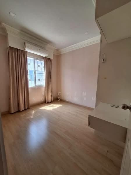 The Village Bangna - Wongwaen 2, Samut Prakan, Bangphli Yai, Bang Plee, Samut Prakan, 3 Bedrooms, 150 sqm, Single Detached House For Sale, by Rachen Nopsuwan, 500178612 - DDproperty.com