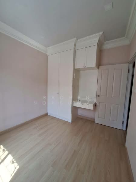 The Village Bangna - Wongwaen 2, Samut Prakan, Bangphli Yai, Bang Plee, Samut Prakan, 3 Bedrooms, 150 sqm, Single Detached House For Sale, by Rachen Nopsuwan, 500178612 - DDproperty.com