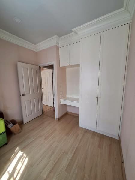 ขายเดอะวิลเลจ บางนา - วงแหวน 2, สมุทรปราการ, บางพลีใหญ่, บางพลี, สมุทรปราการ, 150 ตร.ม., บ้านเดี่ยว ขาย, โดย Rachen Nopsuwan, 500178612 - DDproperty.com