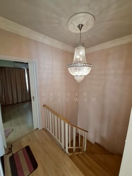 The Village Bangna - Wongwaen 2, Samut Prakan, Bangphli Yai, Bang Plee, Samut Prakan, 3 Bedrooms, 150 sqm, Single Detached House For Sale, by Rachen Nopsuwan, 500178612 - DDproperty.com