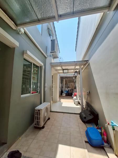 The Village Bangna - Wongwaen 2, Samut Prakan, Bangphli Yai, Bang Plee, Samut Prakan, 3 Bedrooms, 150 sqm, Single Detached House For Sale, by Rachen Nopsuwan, 500178612 - DDproperty.com