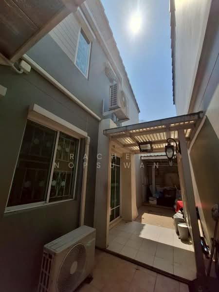 The Village Bangna - Wongwaen 2, Samut Prakan, Bangphli Yai, Bang Plee, Samut Prakan, 3 Bedrooms, 150 sqm, Single Detached House For Sale, by Rachen Nopsuwan, 500178612 - DDproperty.com