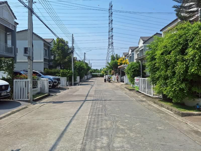 The Village Bangna - Wongwaen 2, Samut Prakan, Bangphli Yai, Bang Plee, Samut Prakan, 3 Bedrooms, 150 sqm, Single Detached House For Sale, by Rachen Nopsuwan, 500178612 - DDproperty.com