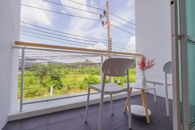 Chalong, Phuket, Chalong, Muang Phuket, Phuket, 2 Bedrooms, 70 sqm, Single Detached House For Rent, by primeglobalasset Bank, 500178614 - DDproperty.com