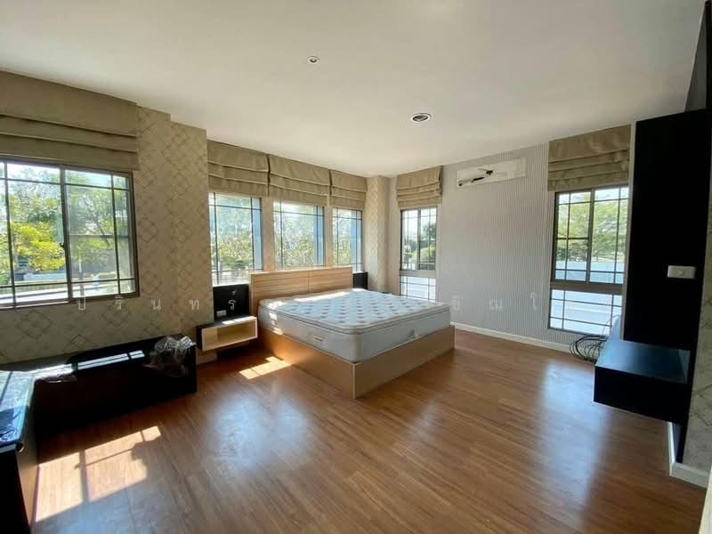 Mantana Lake Watcharapol : มัณฑนา เลค วัชรพล, กรุงเทพ, ถนนสุขาภิบาล 5, ออเงิน, สายไหม, กรุงเทพ, 260 ตร.ม., บ้านเดี่ยว ให้เช่า, โดย ปรินทร์ญาดา ชิณโชติ, 500178616 - DDproperty.com