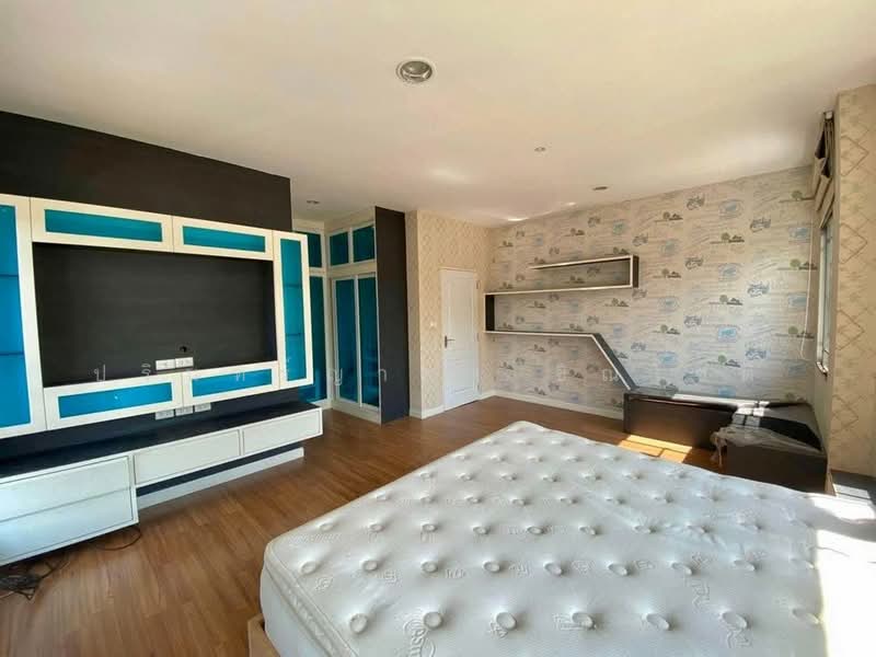 Mantana Lake Watcharapol : มัณฑนา เลค วัชรพล, กรุงเทพ, ถนนสุขาภิบาล 5, ออเงิน, สายไหม, กรุงเทพ, 260 ตร.ม., บ้านเดี่ยว ให้เช่า, โดย ปรินทร์ญาดา ชิณโชติ, 500178616 - DDproperty.com