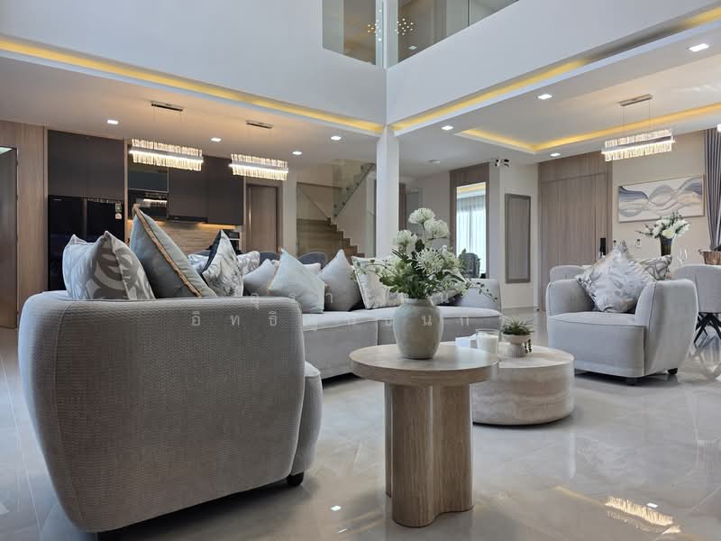 Soi siam country club, Chon Buri (Pattaya), Bang Lamung, Bang Lamung (Pattaya), Chon Buri (Pattaya), 5 Bedrooms, 330 sqm, Single Detached House For Sale, by อุรารัตน์ อิทธิพูนธนกร, 500178617 - DDproperty.com