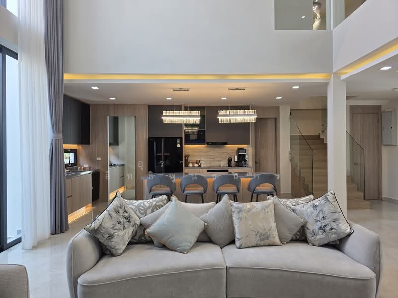 Soi siam country club, Chon Buri (Pattaya), Bang Lamung, Bang Lamung (Pattaya), Chon Buri (Pattaya), 5 Bedrooms, 330 sqm, Single Detached House For Sale, by อุรารัตน์ อิทธิพูนธนกร, 500178617 - DDproperty.com