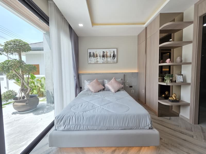 Soi siam country club, Chon Buri (Pattaya), Bang Lamung, Bang Lamung (Pattaya), Chon Buri (Pattaya), 5 Bedrooms, 330 sqm, Single Detached House For Sale, by อุรารัตน์ อิทธิพูนธนกร, 500178617 - DDproperty.com