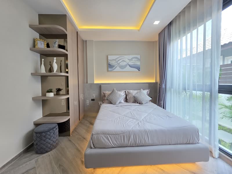 Soi siam country club, Chon Buri (Pattaya), Bang Lamung, Bang Lamung (Pattaya), Chon Buri (Pattaya), 5 Bedrooms, 330 sqm, Single Detached House For Sale, by อุรารัตน์ อิทธิพูนธนกร, 500178617 - DDproperty.com