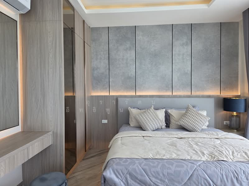 Soi siam country club, Chon Buri (Pattaya), Bang Lamung, Bang Lamung (Pattaya), Chon Buri (Pattaya), 5 Bedrooms, 330 sqm, Single Detached House For Sale, by อุรารัตน์ อิทธิพูนธนกร, 500178617 - DDproperty.com