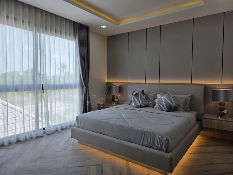 Soi siam country club, Chon Buri (Pattaya), Bang Lamung, Bang Lamung (Pattaya), Chon Buri (Pattaya), 5 Bedrooms, 330 sqm, Single Detached House For Sale, by อุรารัตน์ อิทธิพูนธนกร, 500178617 - DDproperty.com