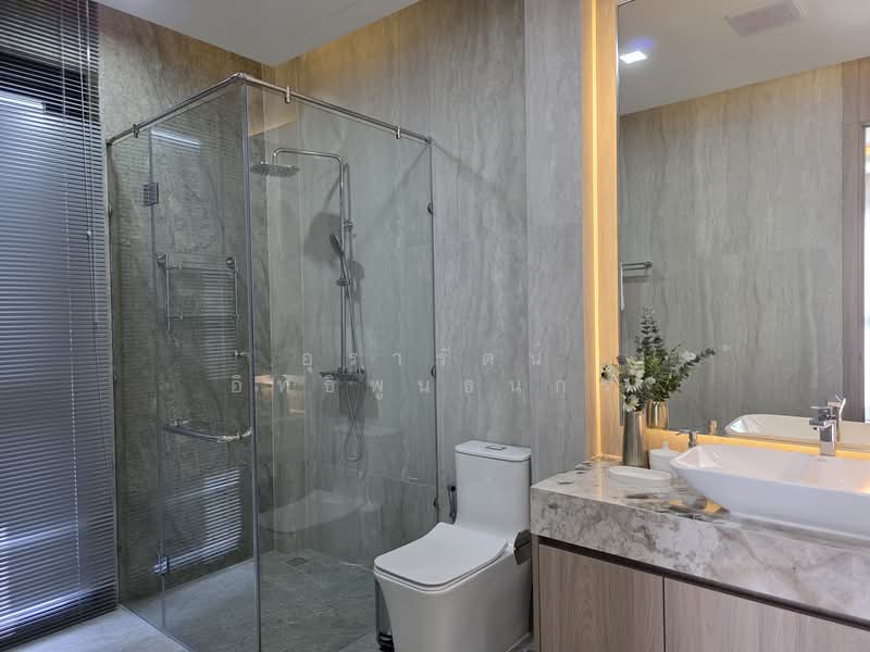 Soi siam country club, Chon Buri (Pattaya), Bang Lamung, Bang Lamung (Pattaya), Chon Buri (Pattaya), 5 Bedrooms, 330 sqm, Single Detached House For Sale, by อุรารัตน์ อิทธิพูนธนกร, 500178617 - DDproperty.com