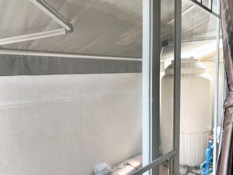 Indy Bangna km.7(1), Samut Prakan, Bangna-Trad Road, Bang Kaeo, Bang Plee, Samut Prakan, 2 Bedrooms, 90 sqm, Townhouse For Rent, by Netsanthiah Ai, 500178618 - DDproperty.com