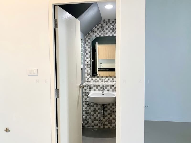 Indy Bangna km.7(1), Samut Prakan, Bangna-Trad Road, Bang Kaeo, Bang Plee, Samut Prakan, 2 Bedrooms, 90 sqm, Townhouse For Rent, by Netsanthiah Ai, 500178618 - DDproperty.com