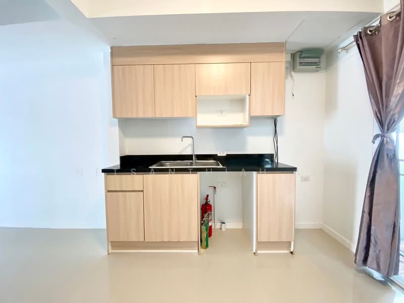 Indy Bangna km.7(1) : อินดี้ บางนา กม.7(1), สมุทรปราการ, ถนนบางนา-ตราด, บางแก้ว, บางพลี, สมุทรปราการ, 90 ตร.ม., ทาวน์เฮ้าส์ ให้เช่า, โดย Netsanthiah Ai, 500178618 - DDproperty.com